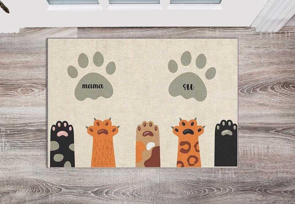 Amerikan Servis 60 cm x 40 cm