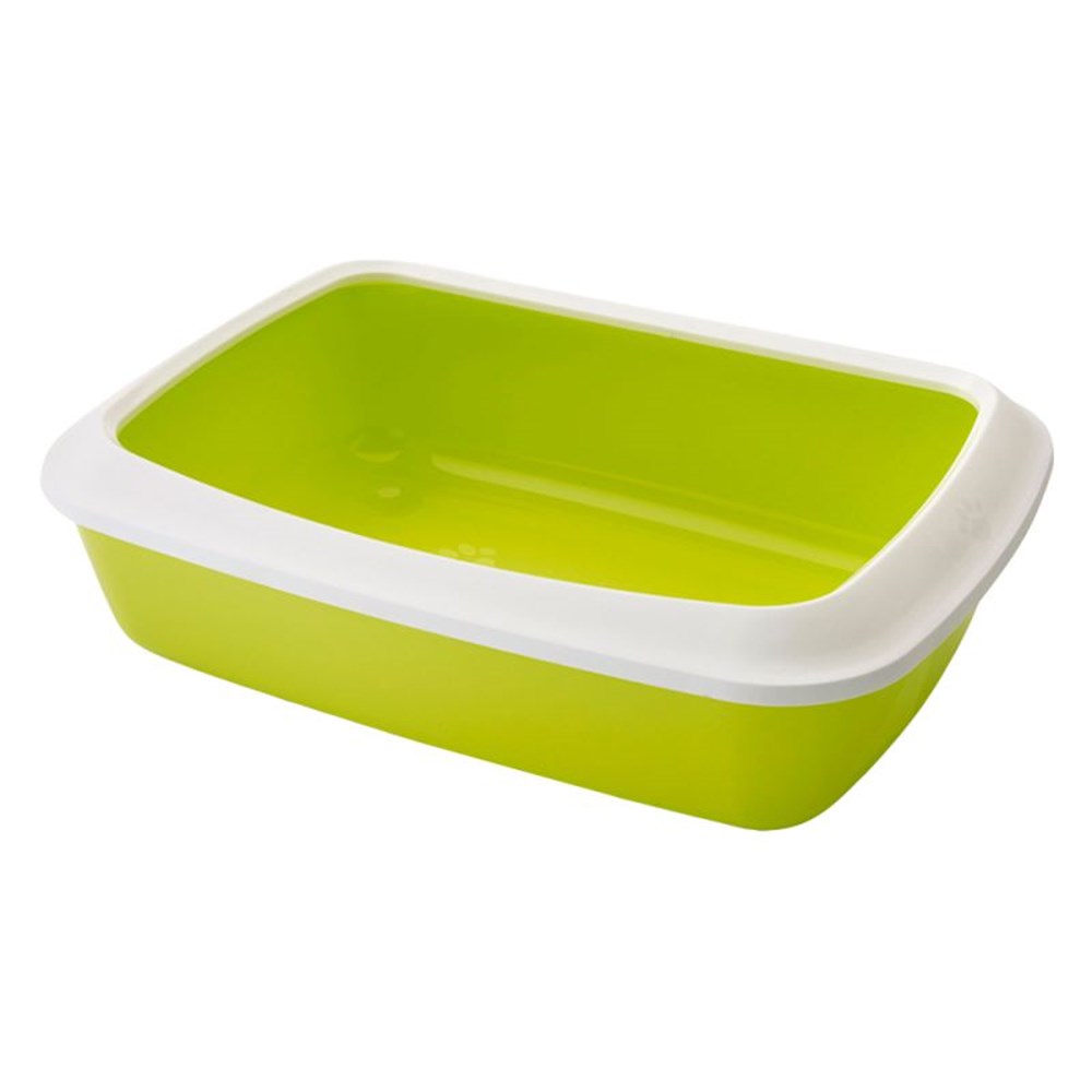 Savic Iriz Açık Kedi Tuvaleti 42 Cm