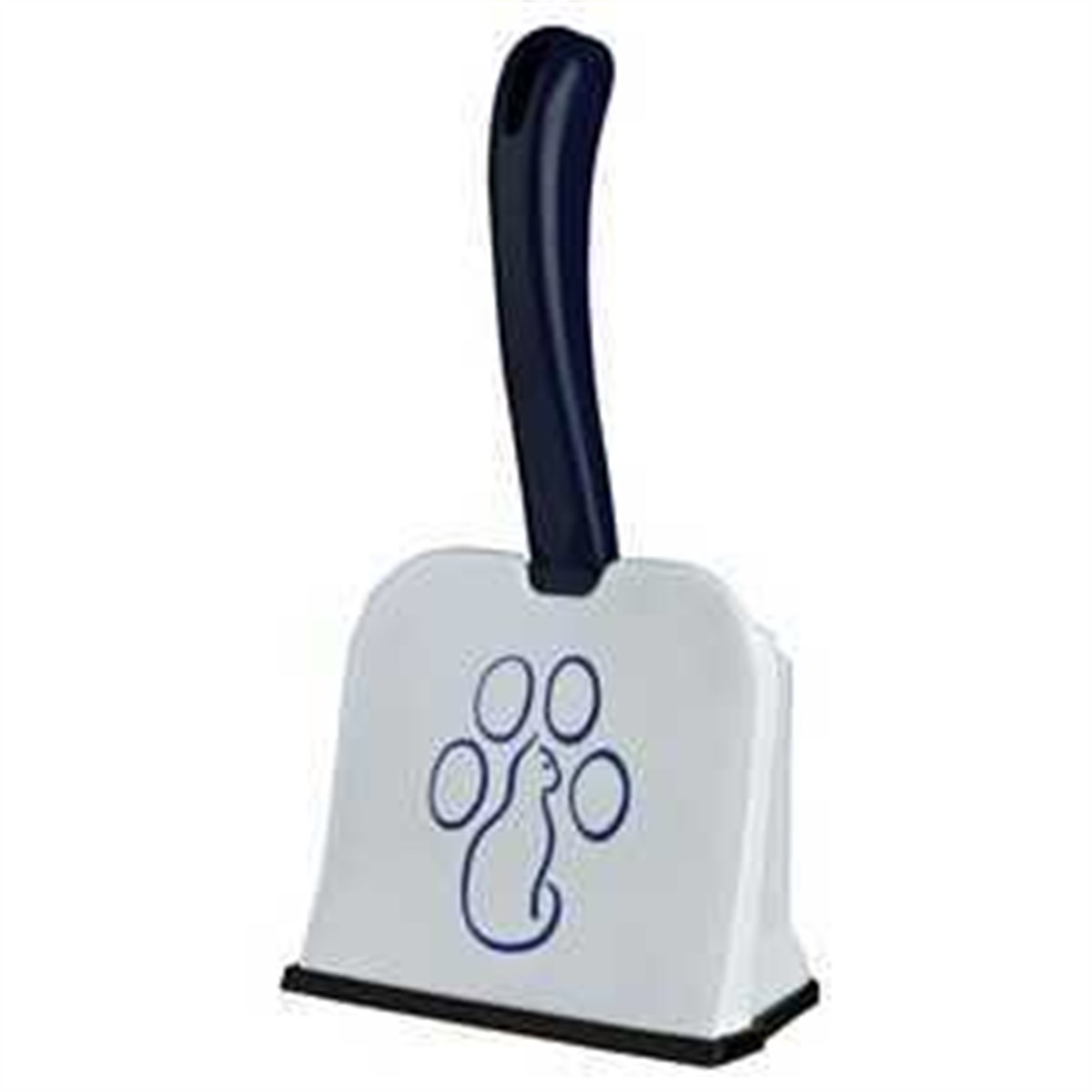 Trixie Kedi Kumu Temizleme Küreği ve Kabı