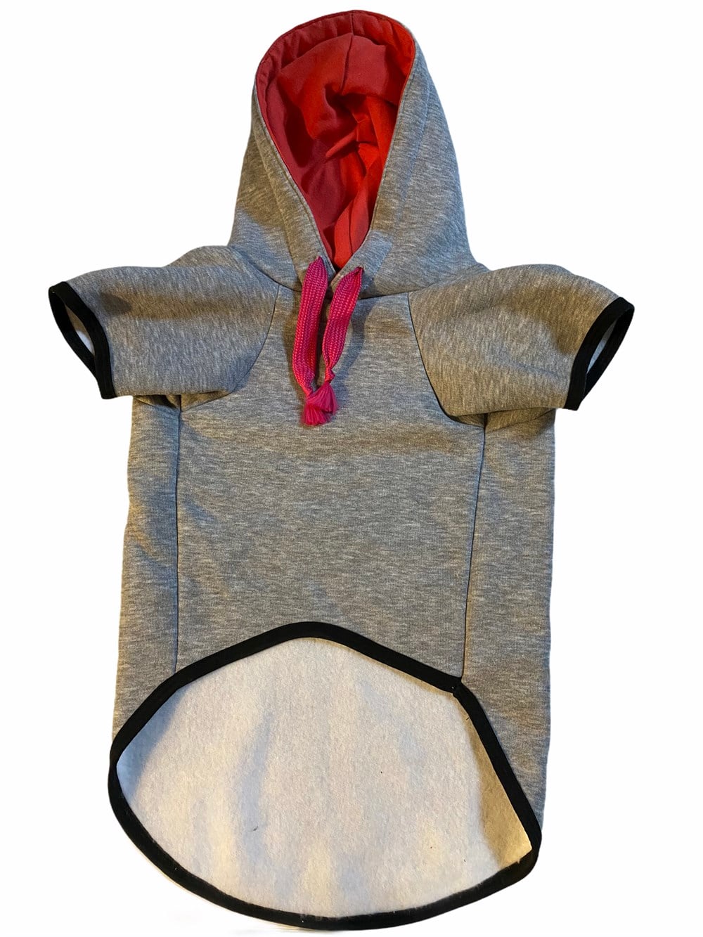 Alphadog Gri Sweatshirt