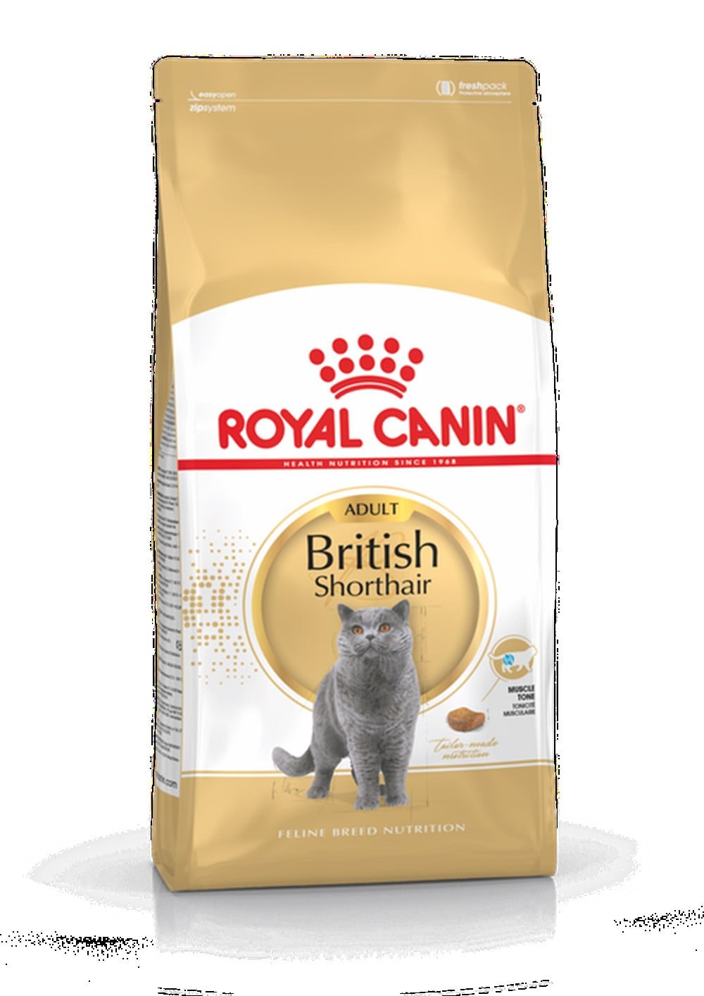 Royal Canin British Shorthair 4 kg Yetişkin Kedi Maması