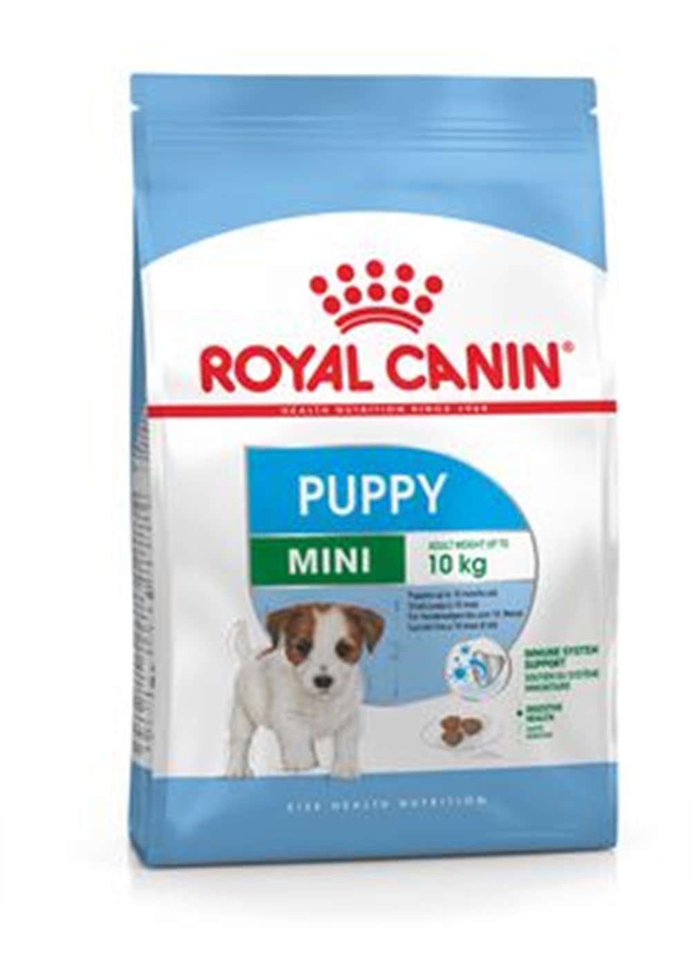Royal Canin Mini Puppy 4 kg Küçük Irk Yavru Köpek Maması