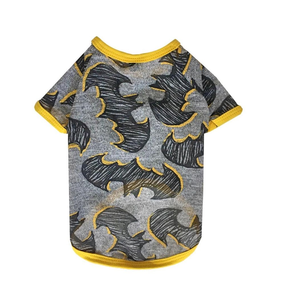 Alphadog Batman T-shirt
