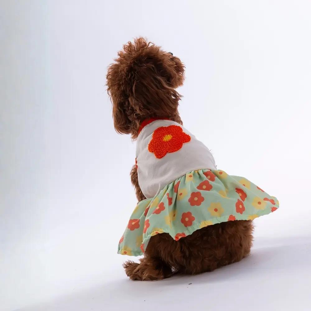 PawStar 26308 Florelle Elbise