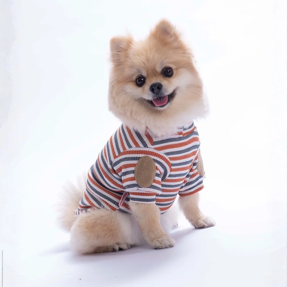 PawStar 26730 Kiremit Marseille Softline Sweat