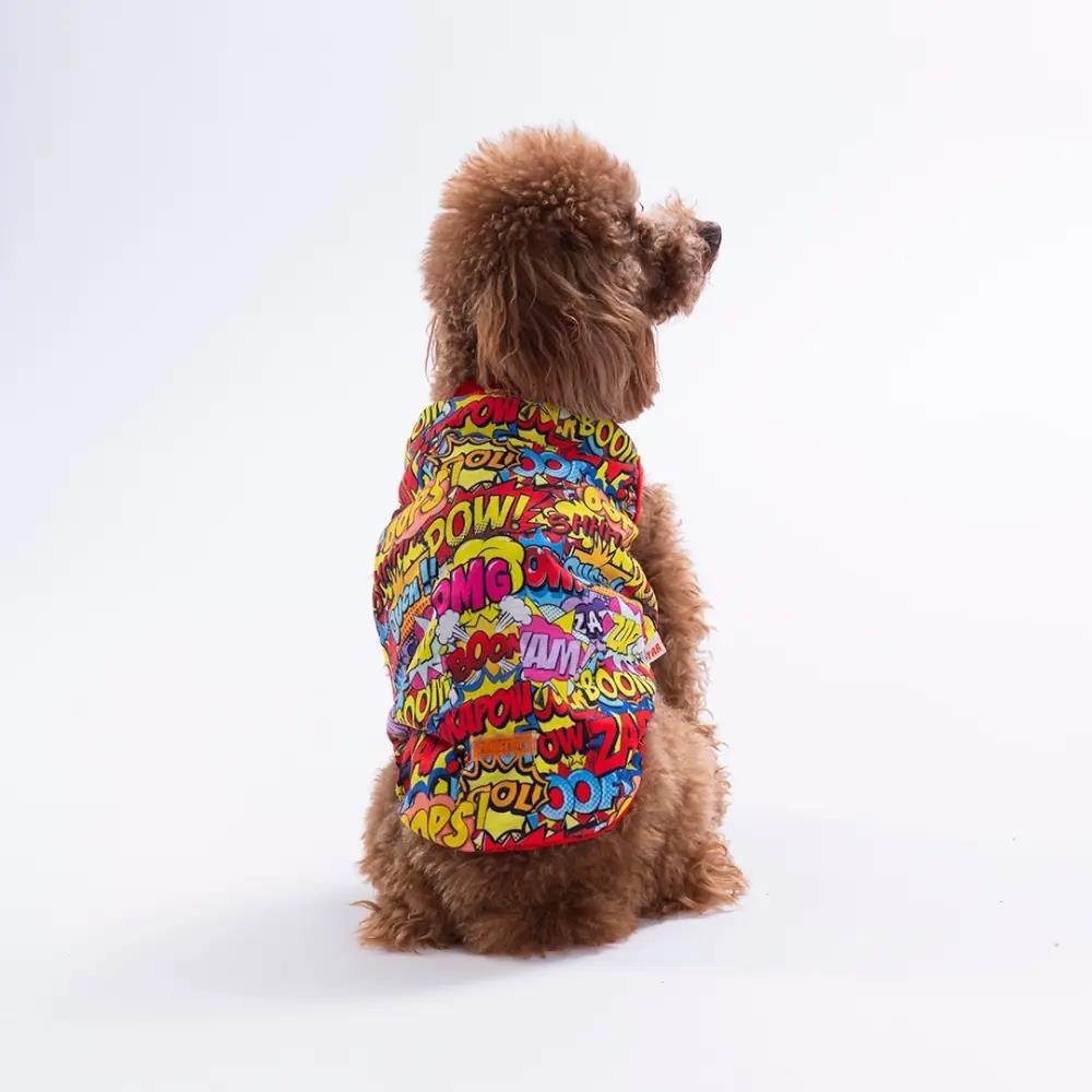 PawStar 26833 Wow Tişört