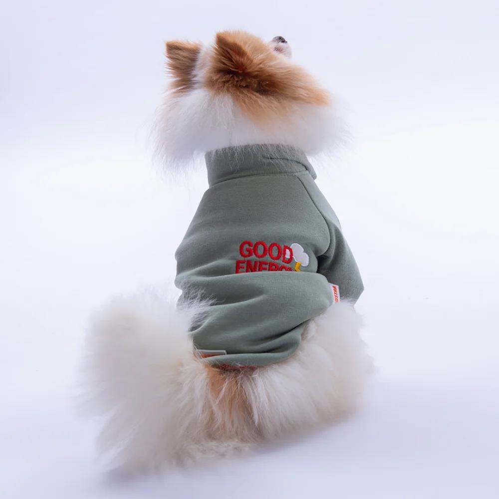 PawStar Yeşil Seattle Storm Sweat