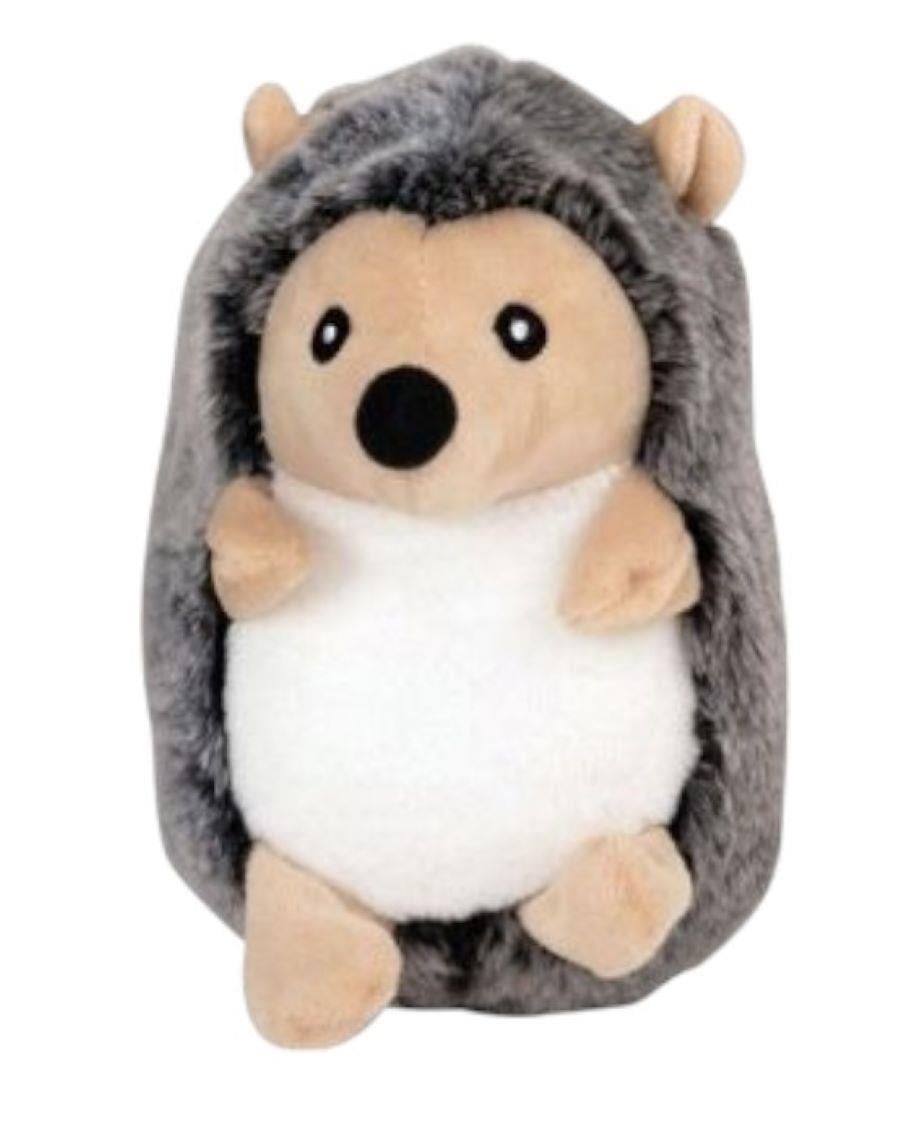 Pawise Sesli Peluş Kirpi Köpek Oyuncağı 15 cm