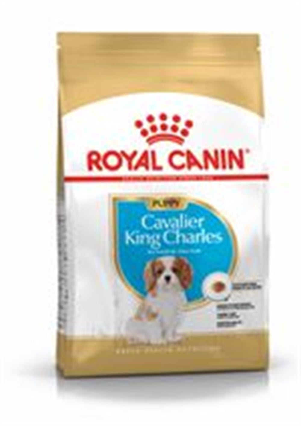 Royal Canin Cavalier King Charles Puppy 1,5 kg Yavru Köpek Maması