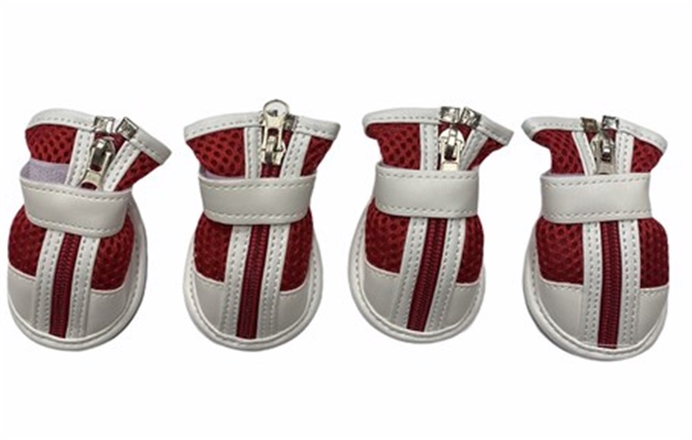 Köpek Ayakkabısı 5 Beden 7 cm x 6 cm