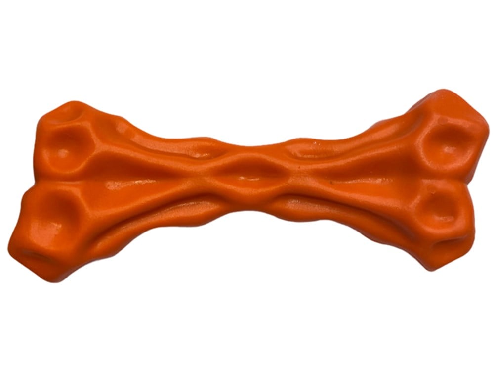 Zampa Premium Kauçuk Raw Kemik Köpek Oyuncağı 16 cm