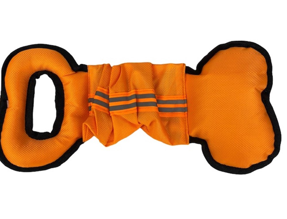 Suda Batmaz, Turuncu Büyük Çekiştirme Oyuncağı 33-43 cm