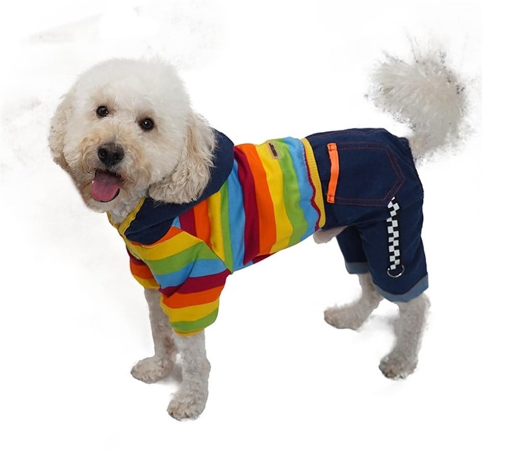 Pawstar İris Küçük Irk Köpek Tulumu