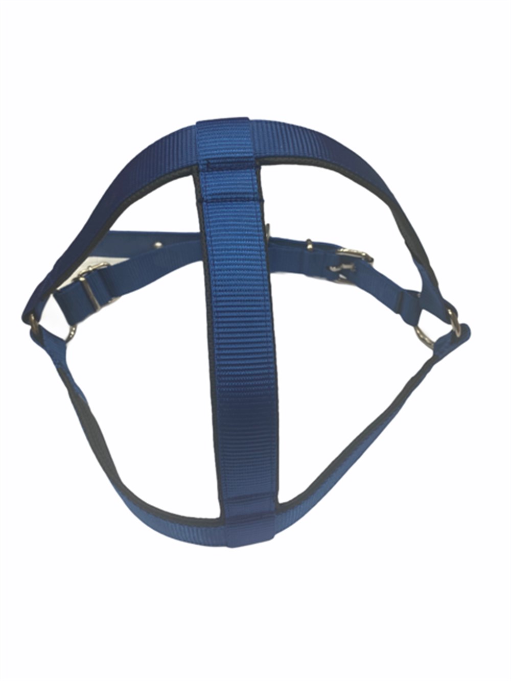 Mavi Step-in Göğüs Tasması 75 cm - 95 cm