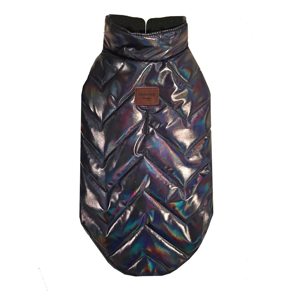 Alphadog Nickel Mont 1