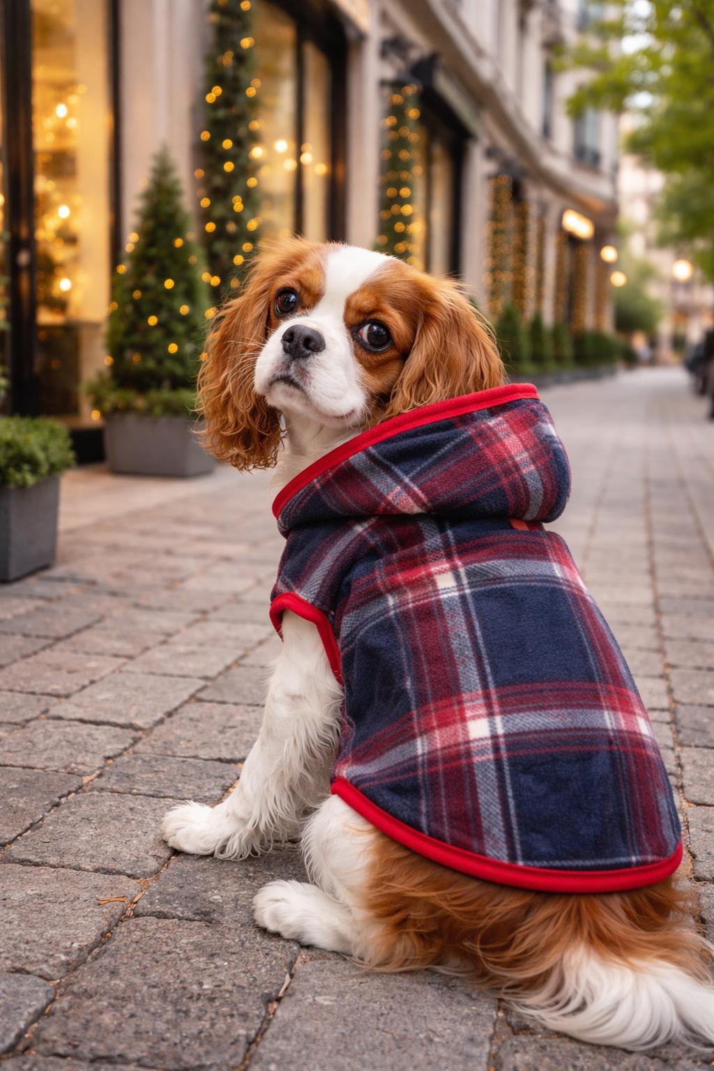 Alphadog Lumber Küçük Irk Köpek Poları