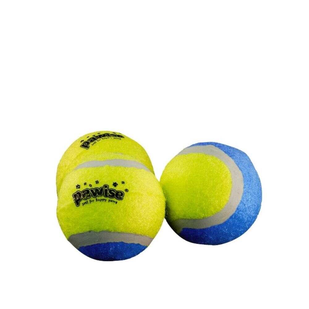 Pawise Tenis Topu Köpek Oyuncağı 1 Adet