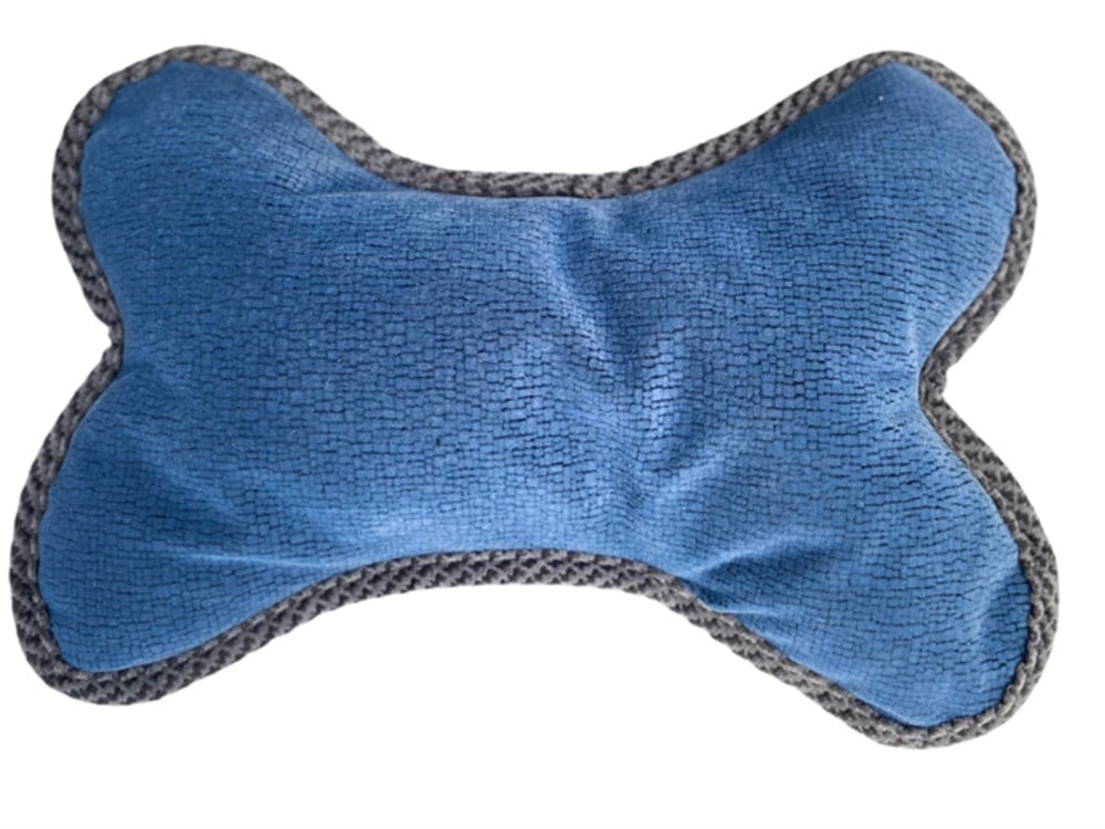 Night Mini Bone Köpek Yastığı 30 cm