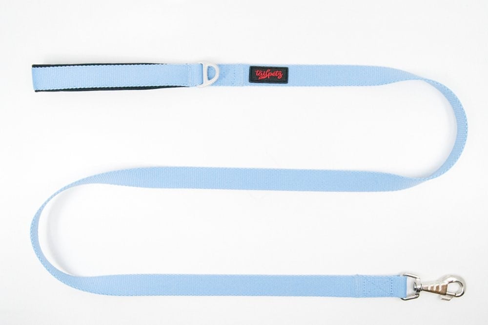 Tailpetz Blue Gezdirme Kayışı 120 cm x 2 cm