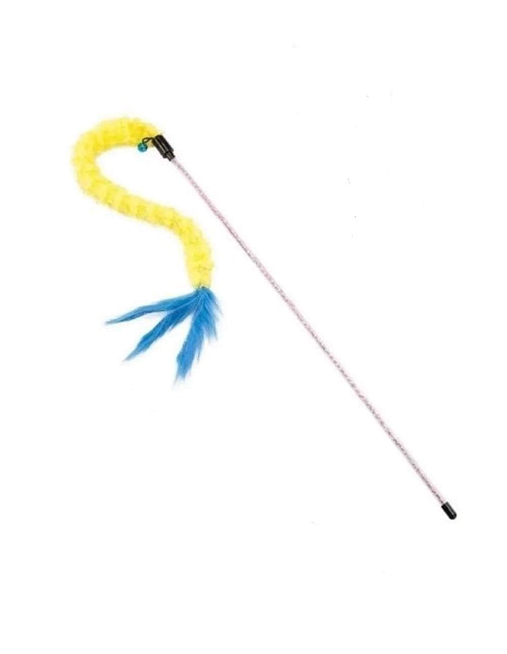 Ferplast Tüylü Kedi Oltası 40 cm