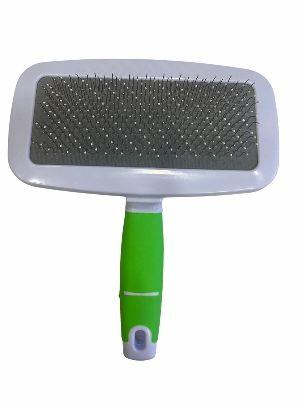 İnce Tel Dişli Kedi ve Köpek Fırçası