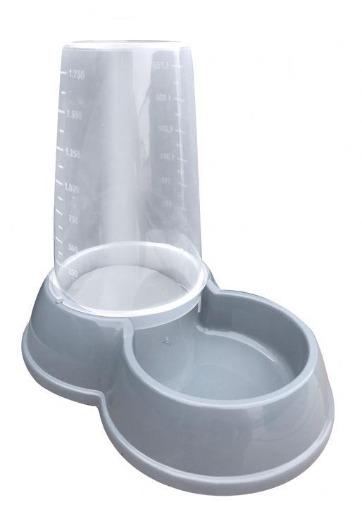 Hazneli Mama veya Su Kabı 1,750 lt