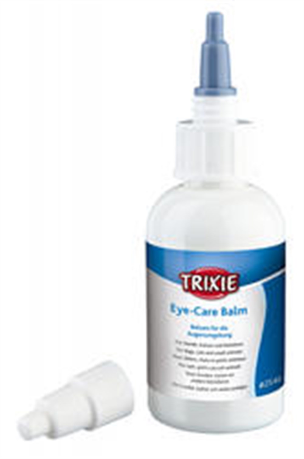 Trixie Kedi ve Köpek Göz Temizleme Sütü, 50 Ml