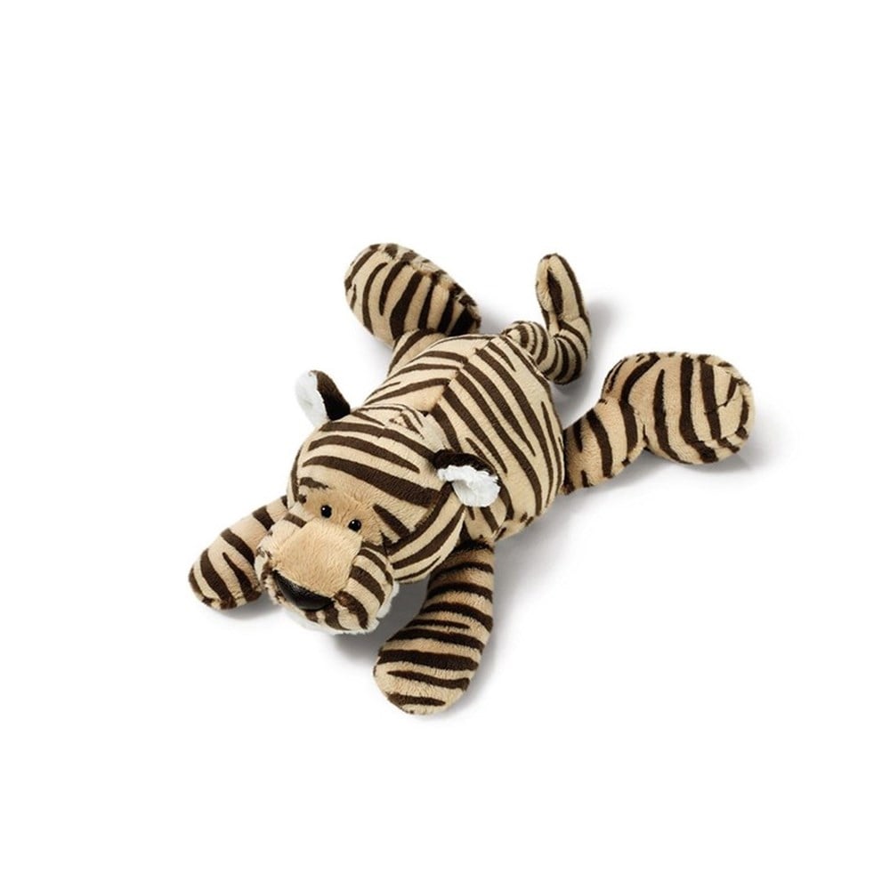 Nici Yatan Peluş Kaplan 30 cm