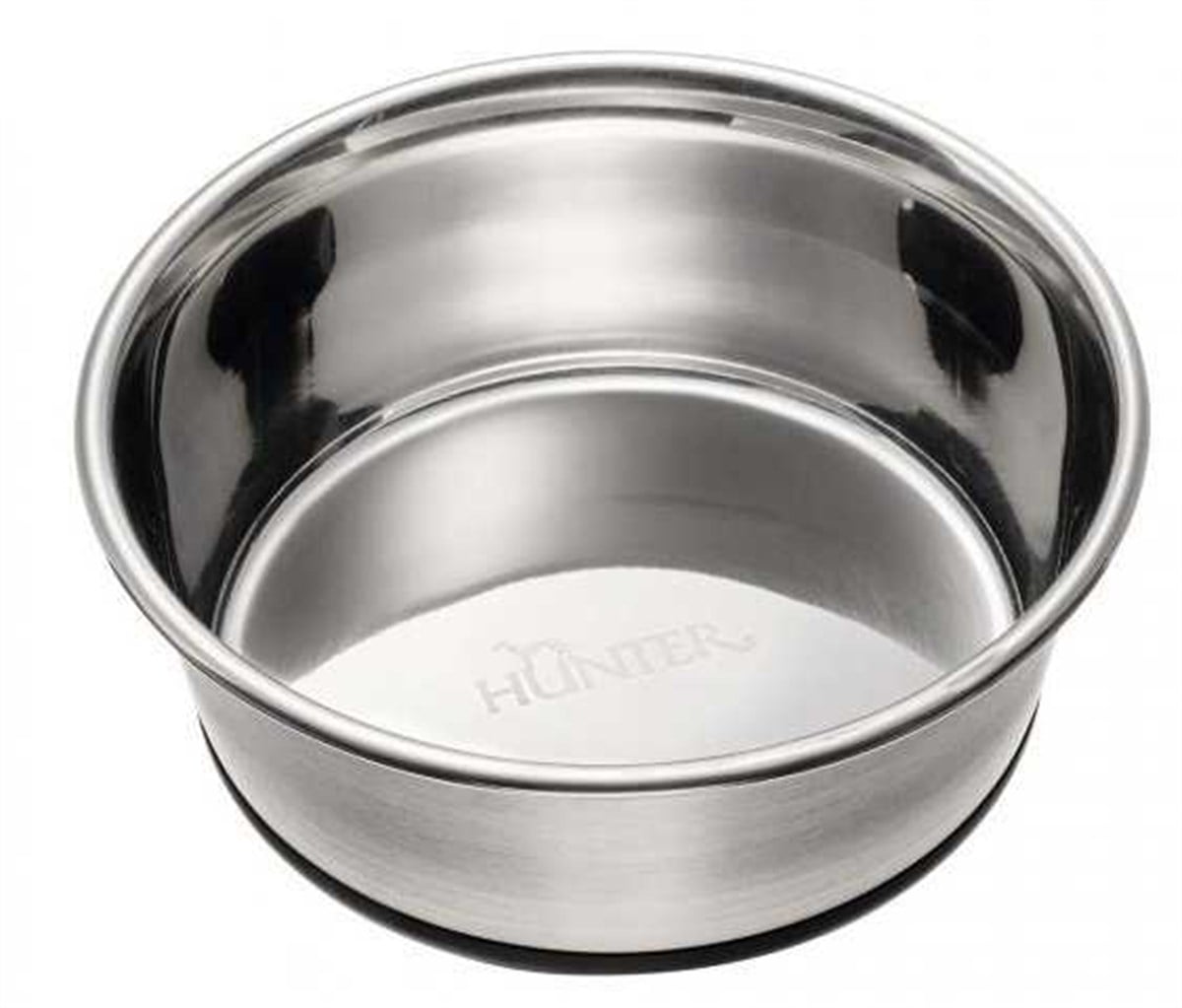 Hunter Köpek ve Kedi Mama ve Su Kabı 1,1 Lt