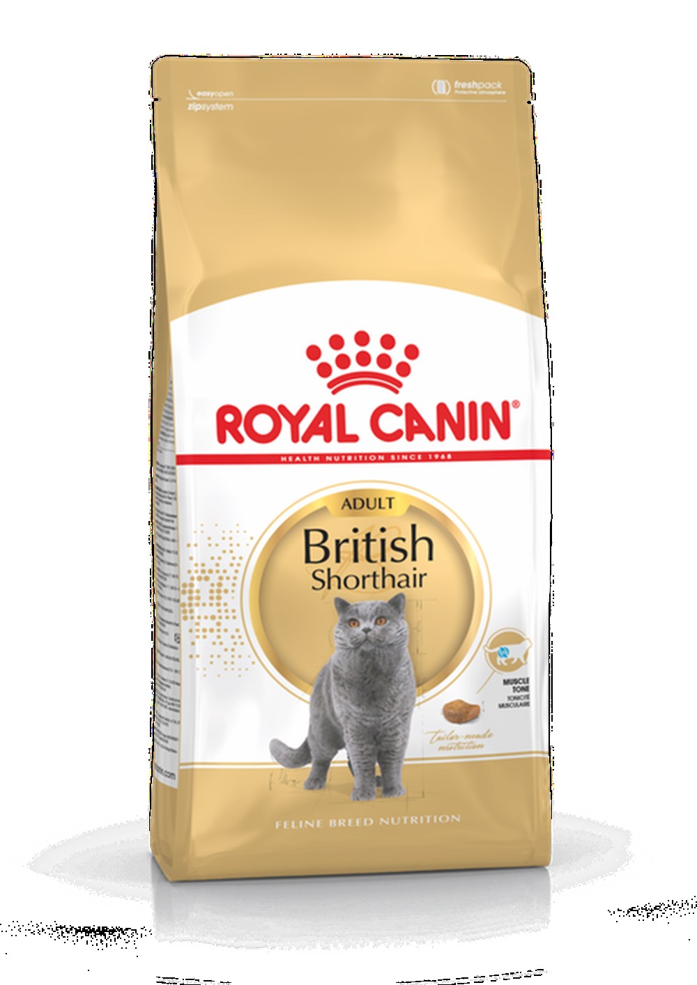 Royal Canin British Shorthair 2 kg Yetişkin Kedi Maması