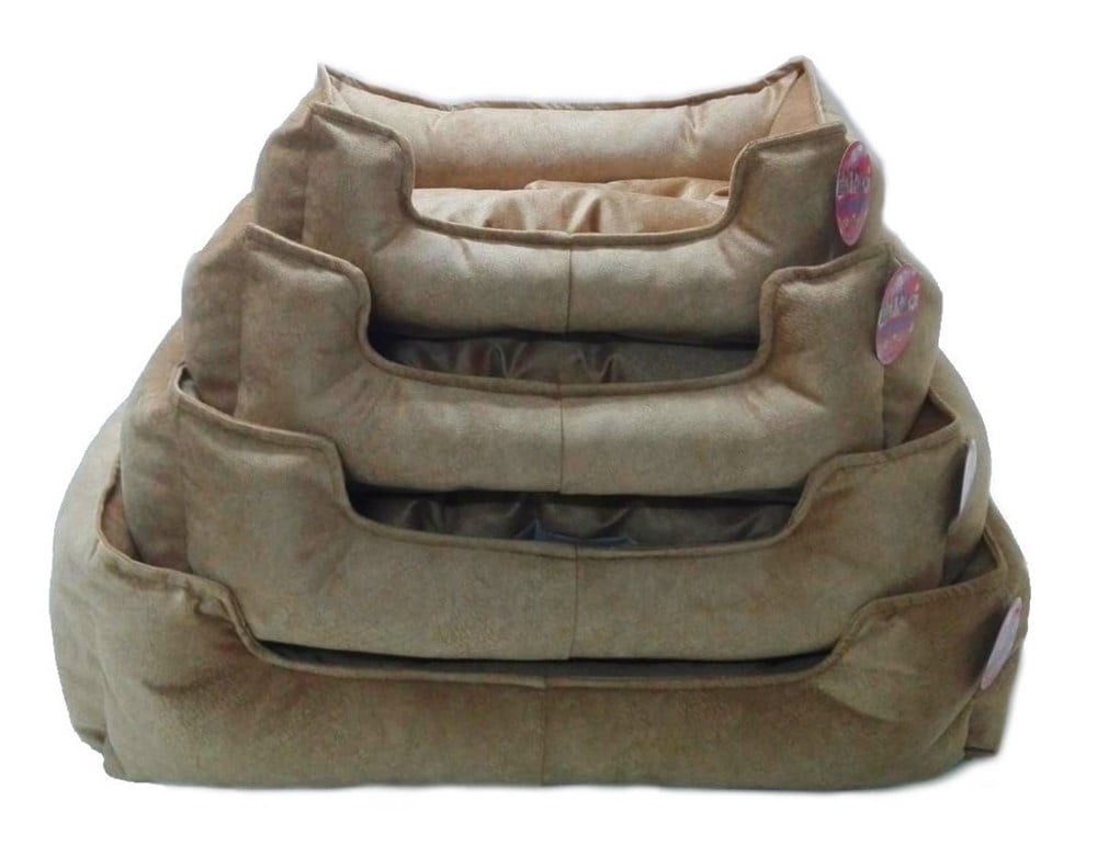 Comfort Vizon Kedi ve Köpek Yatağı 35 x 50 x 15 cm