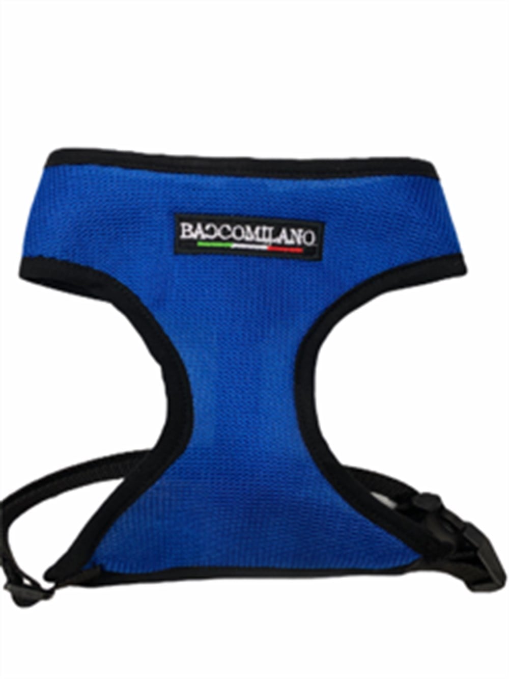 Mavi Göğüs Tasması