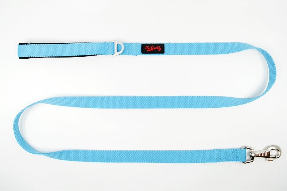 Tailpetz Ocean Gezdirme Kayışı 120 cm x 2 cm
