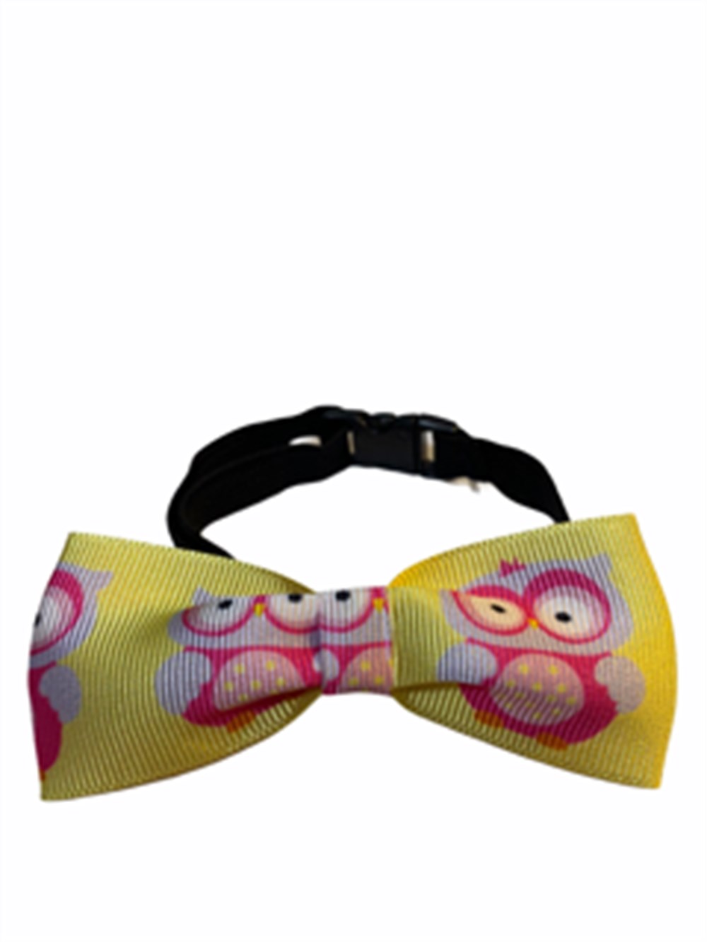 Baykuşlu Papyon Tasma