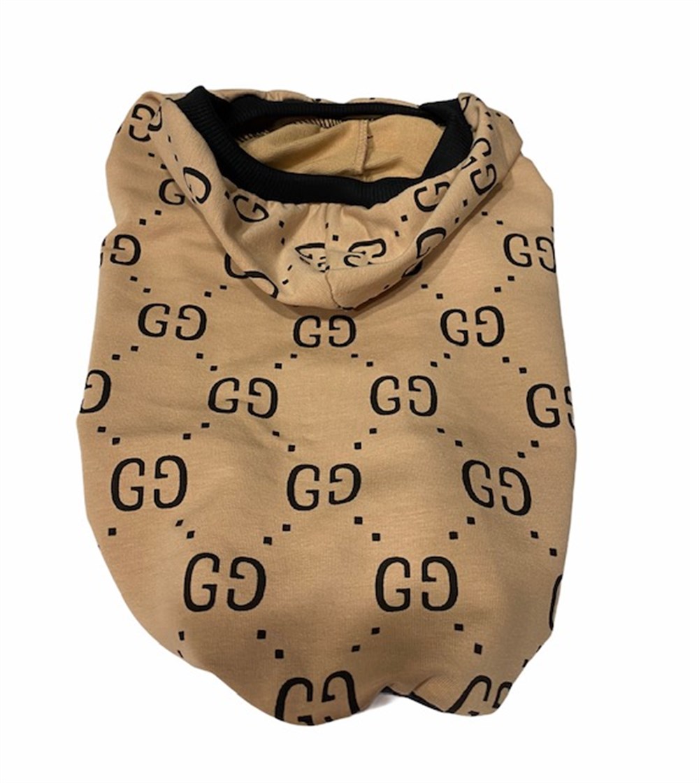 Sütlü Kahve Hoodie 