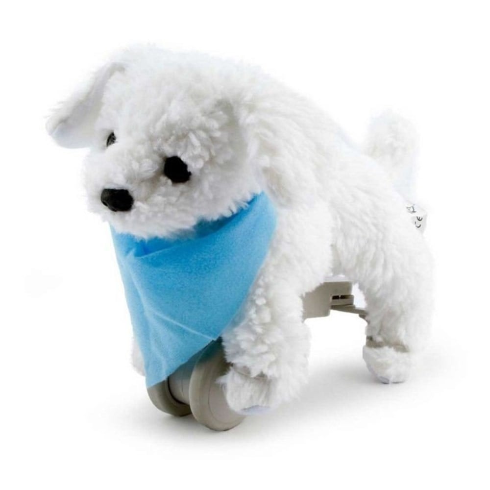 My Puppy Bichon - Charlie Yürüyen Köpeğim Charlie
