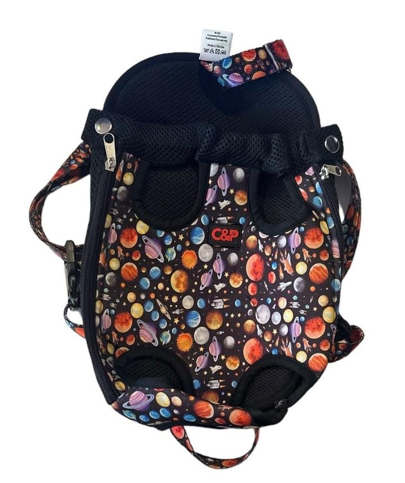 C&P Space Kedi ve Küçük Köpek Ana Kucağı