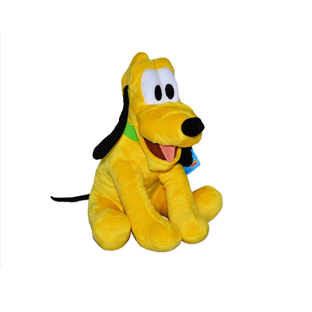 Disney Peluş Mmch Pluto 36 cm