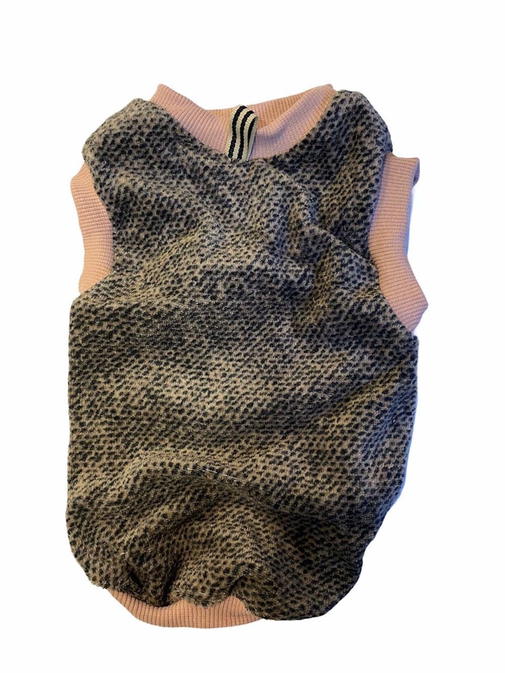 Gri-Somon Kadife Kazak