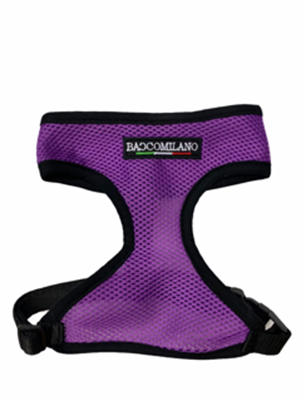 Mor Göğüs Tasması