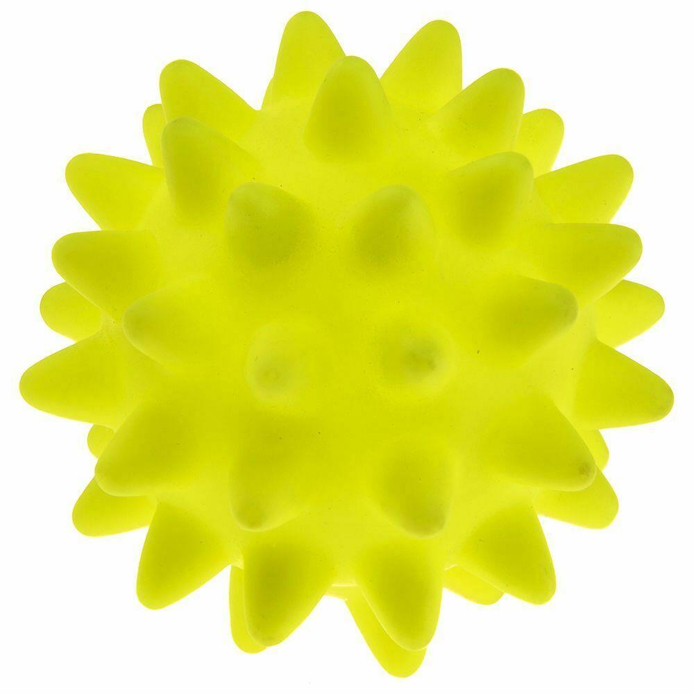 Ferplast Sesli Kirpi Köpek Oyuncağı 6 cm