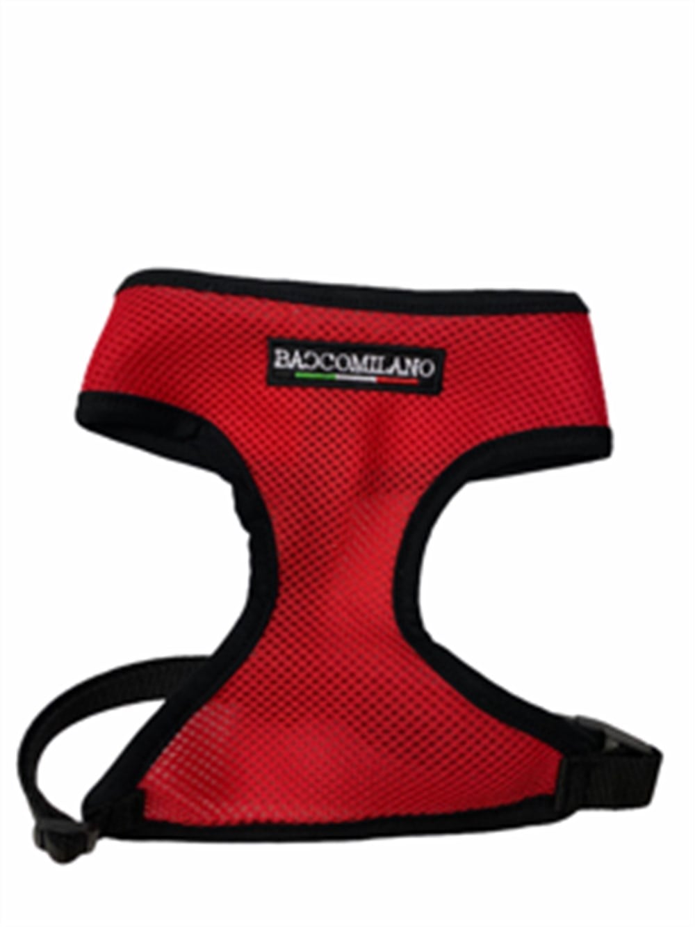 Kırmızı Göğüs Tasması