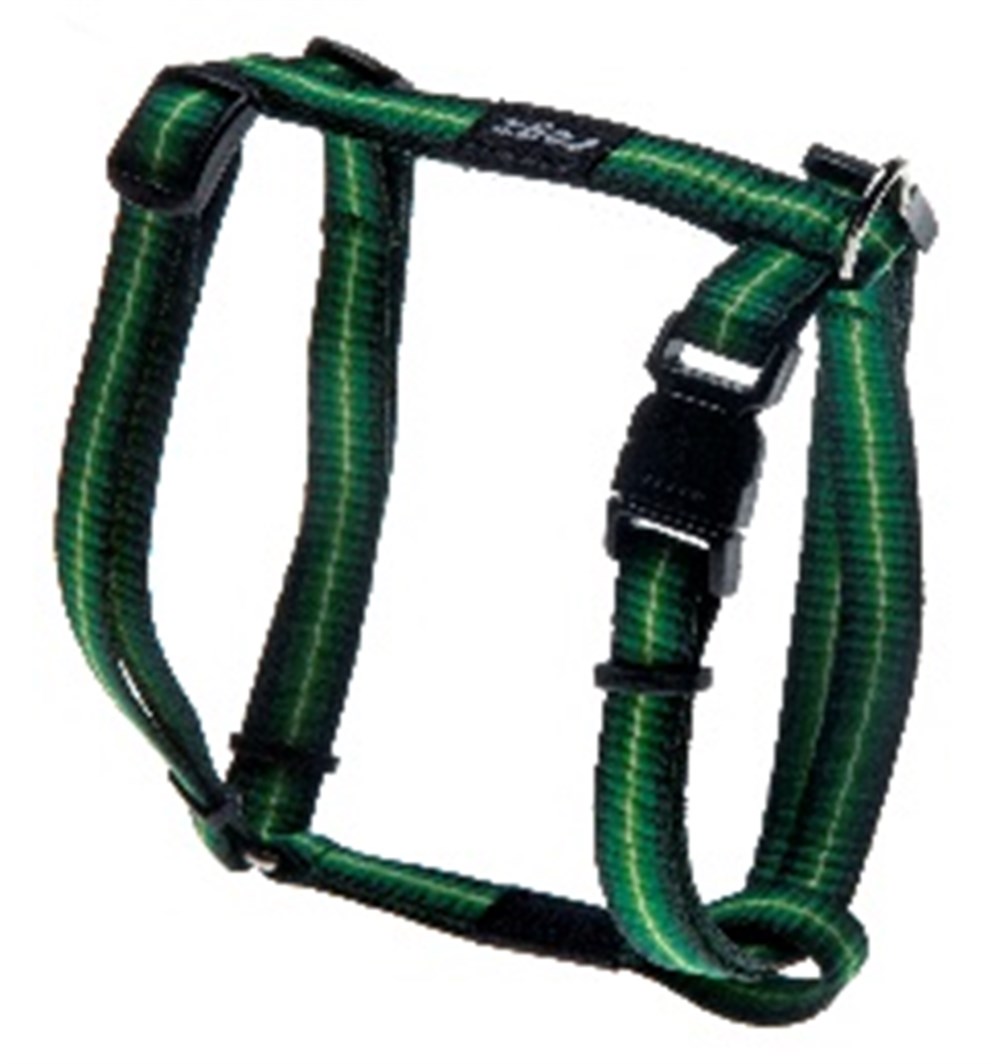 Rogz Midget Köpek Göğüs Tasması S 23 - 37 cm