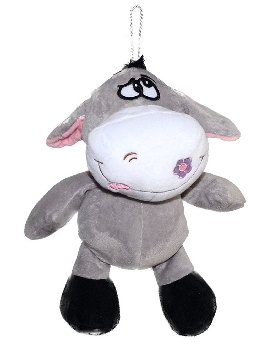 Çok Üzgün Eşek Peluş Oyuncak 22 cm