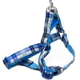 Doglife Ekose Köpek Göğüs Tasması (Göğüs: 30 cm - 50 cm) (Çeşitli Renklerde)