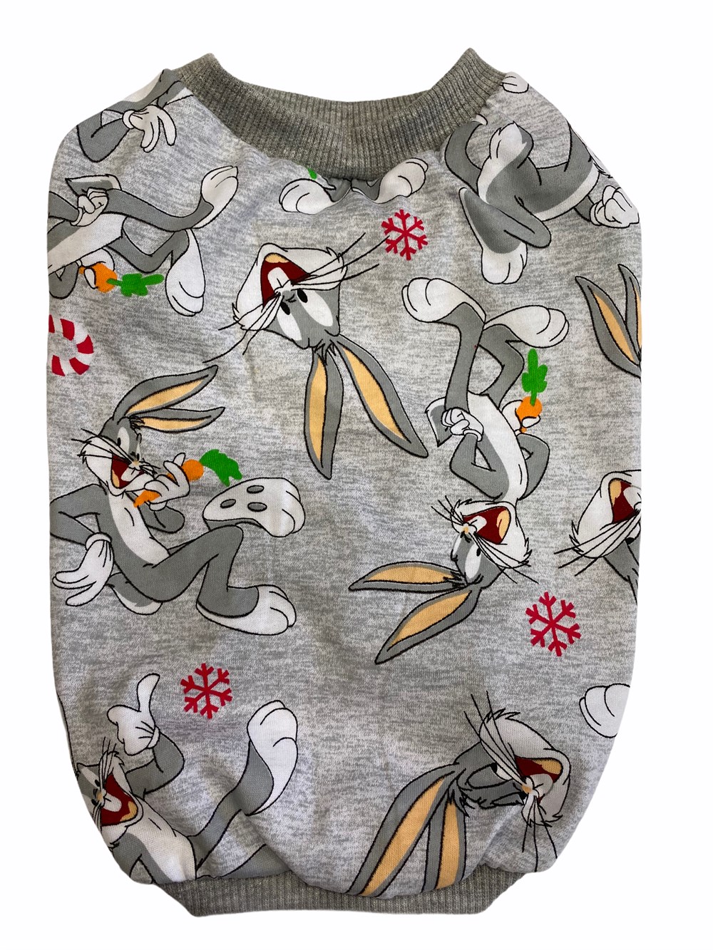 Bugs Bunny Penye T-shirt