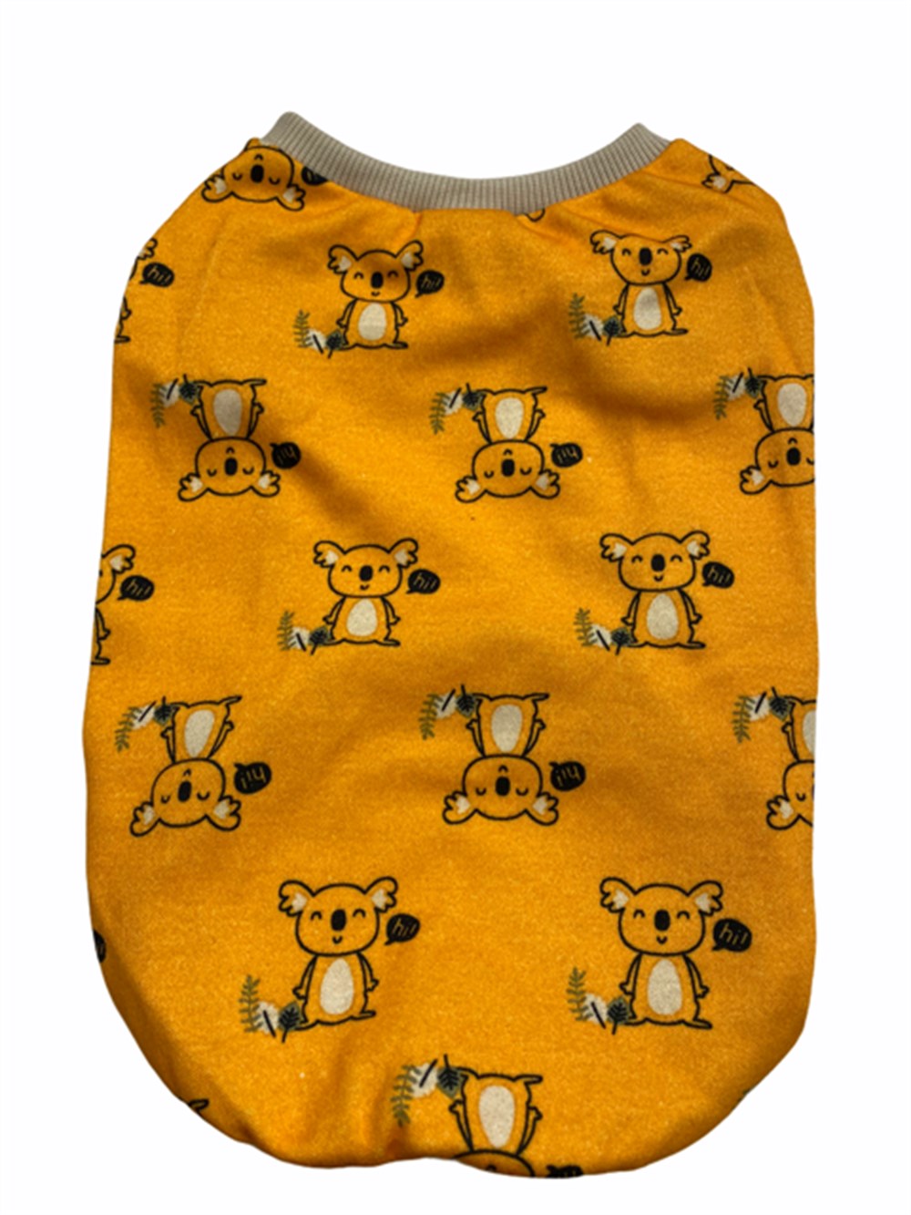 Turuncu Koala T-shirt