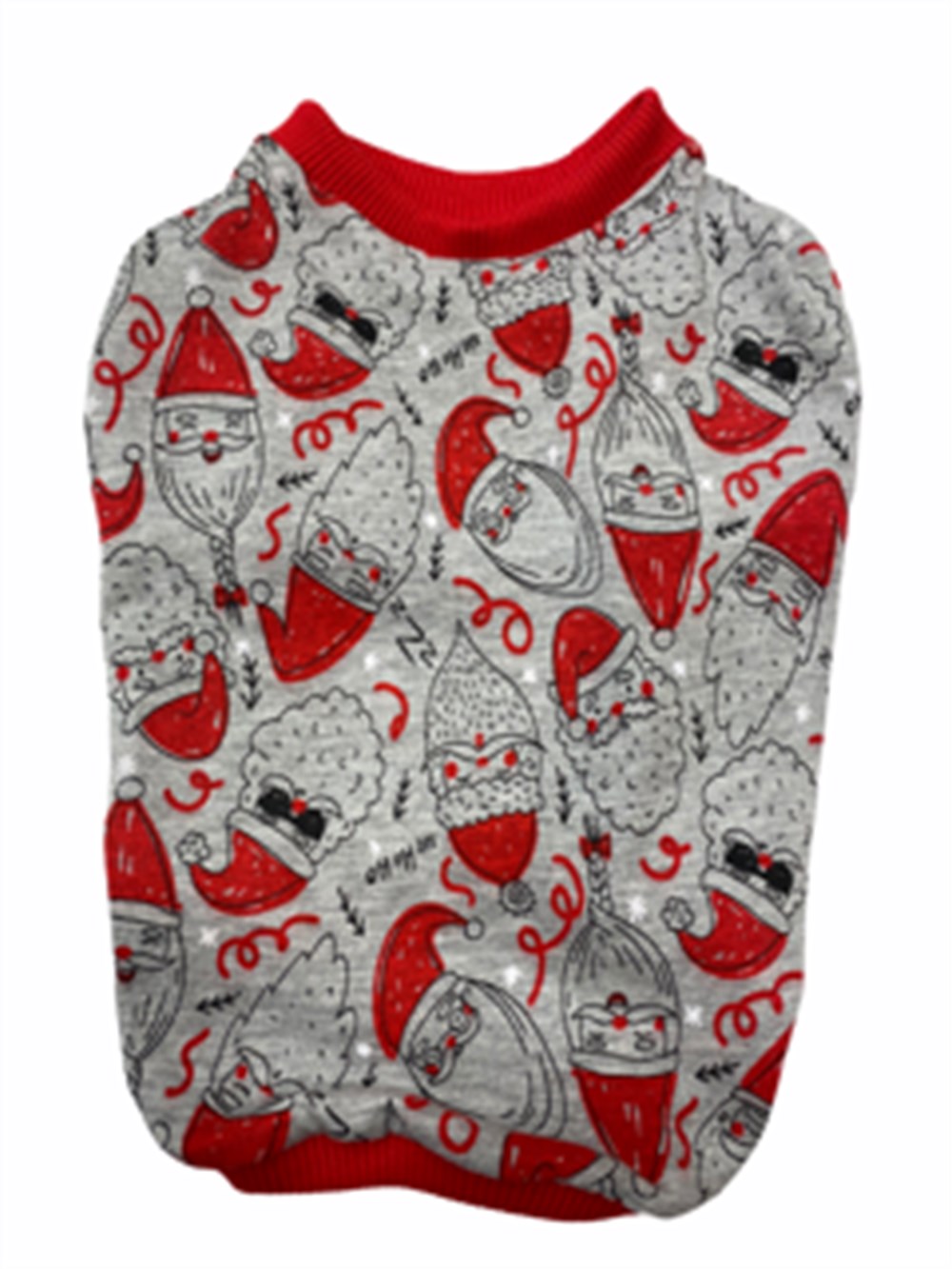 Hohoho Penye T-shirt