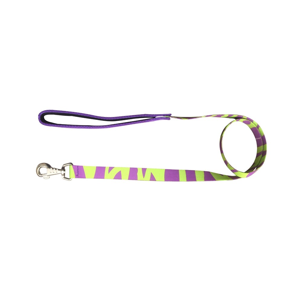 Dogness Wakanda Köpek Gezdirme Kayışı 120 cm x 2 cm