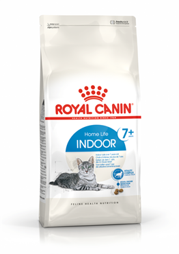 Royal Canin Indoor +7 Yaşlı Kedi Maması 1,5 kg